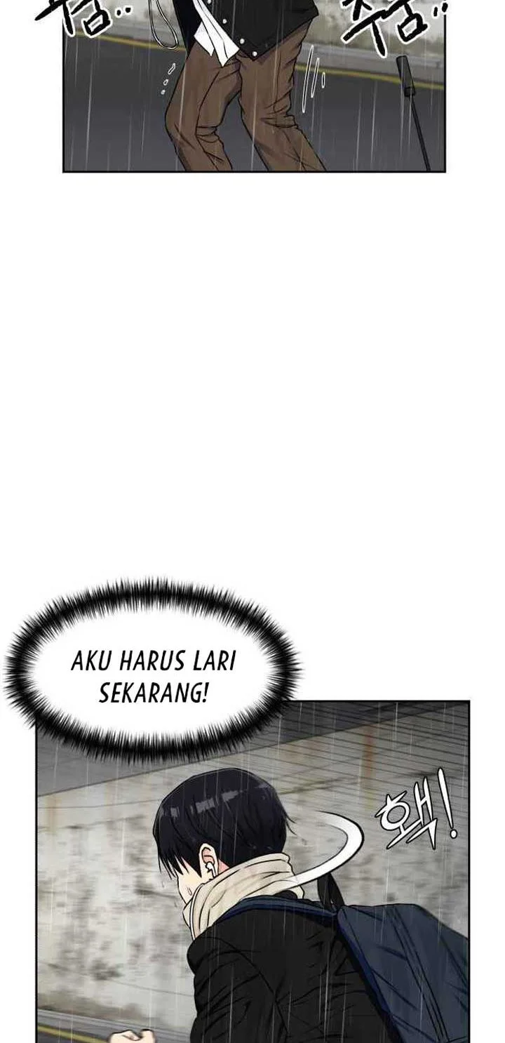 Face Genius Chapter 49 Gambar 35
