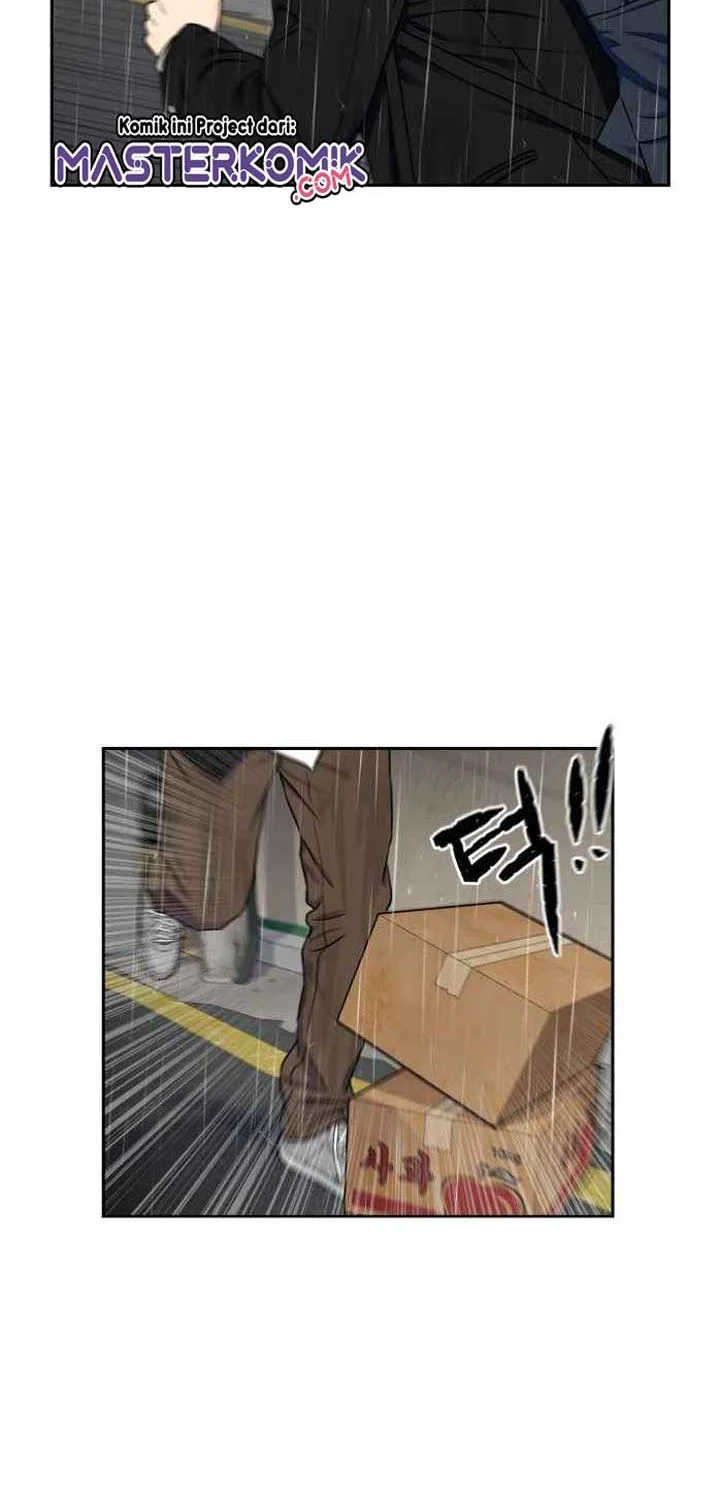 Face Genius Chapter 49 Gambar 36