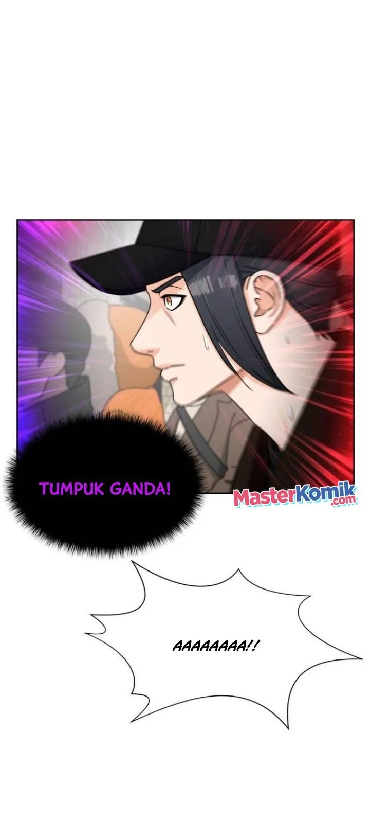 Face Genius Chapter 52 Gambar 28