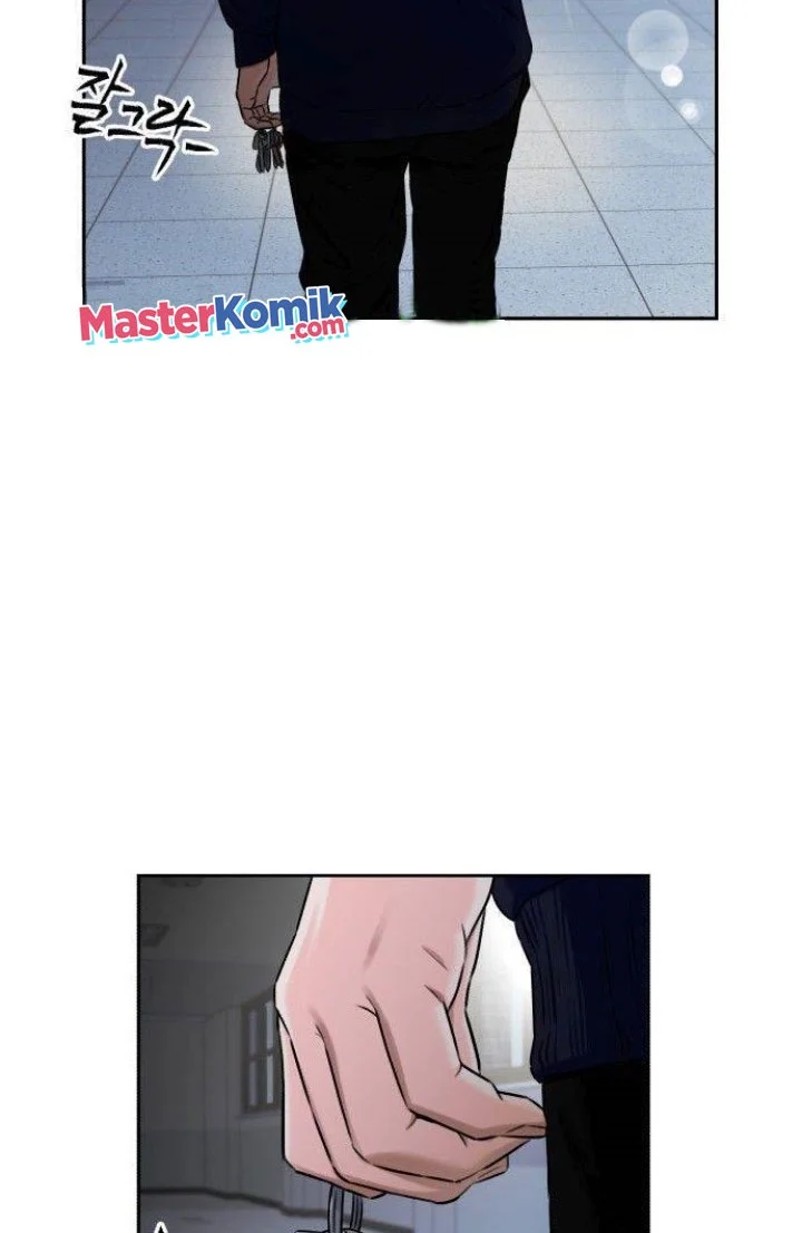 Face Genius Chapter 56 Gambar 25