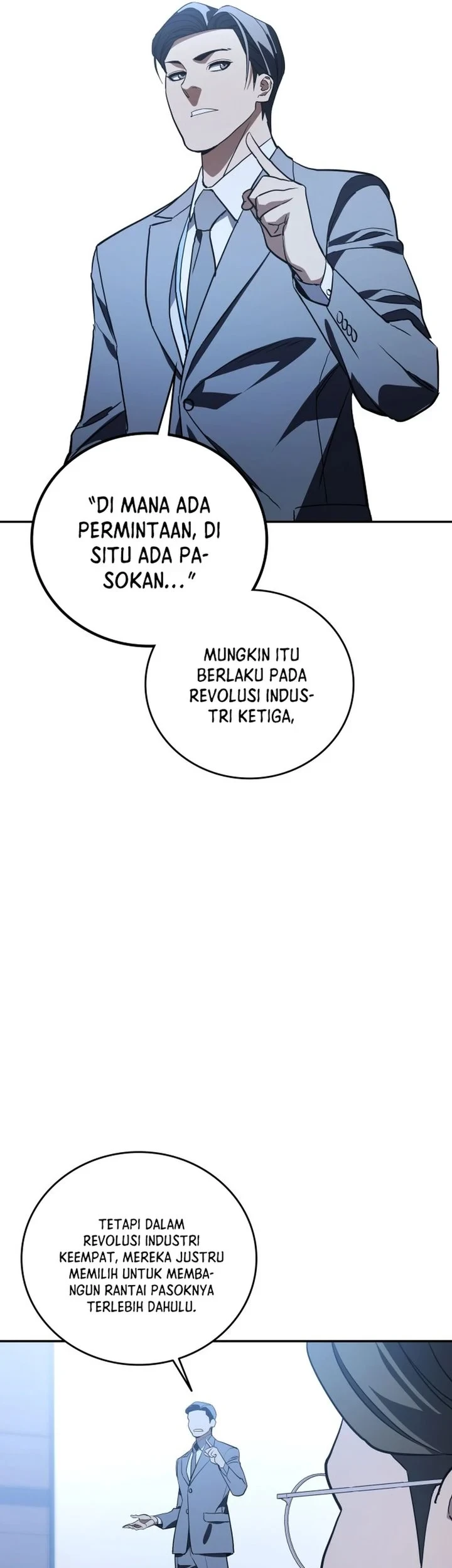 Fair Trade Committee Chapter 61 Gambar 41