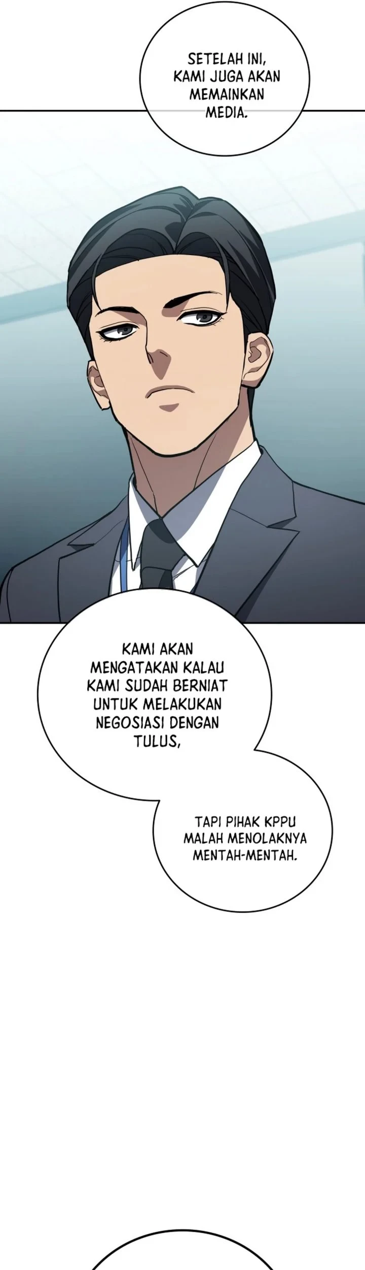 Fair Trade Committee Chapter 65 Gambar 47