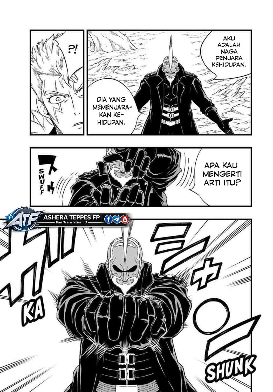 Fairy Tail: 100 Years Quest Chapter 213 Gambar 11