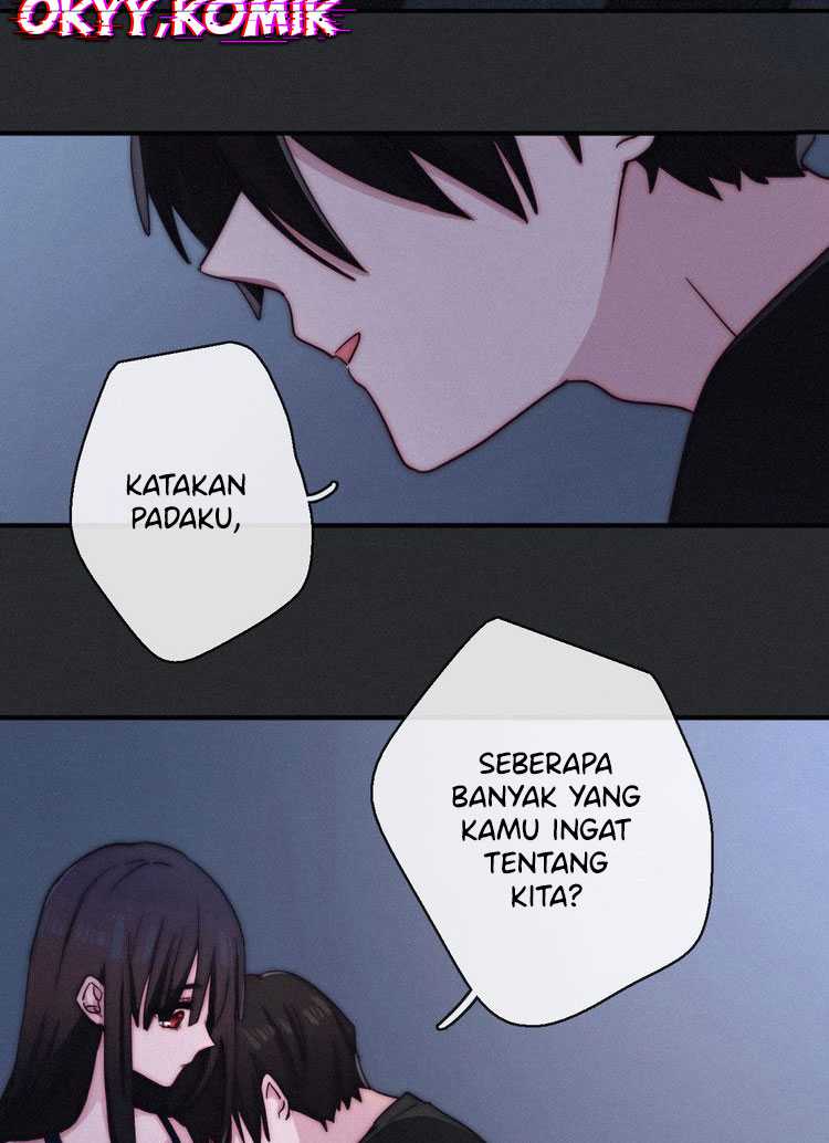 Falling in the Night with You Chapter 13.2 Gambar 33