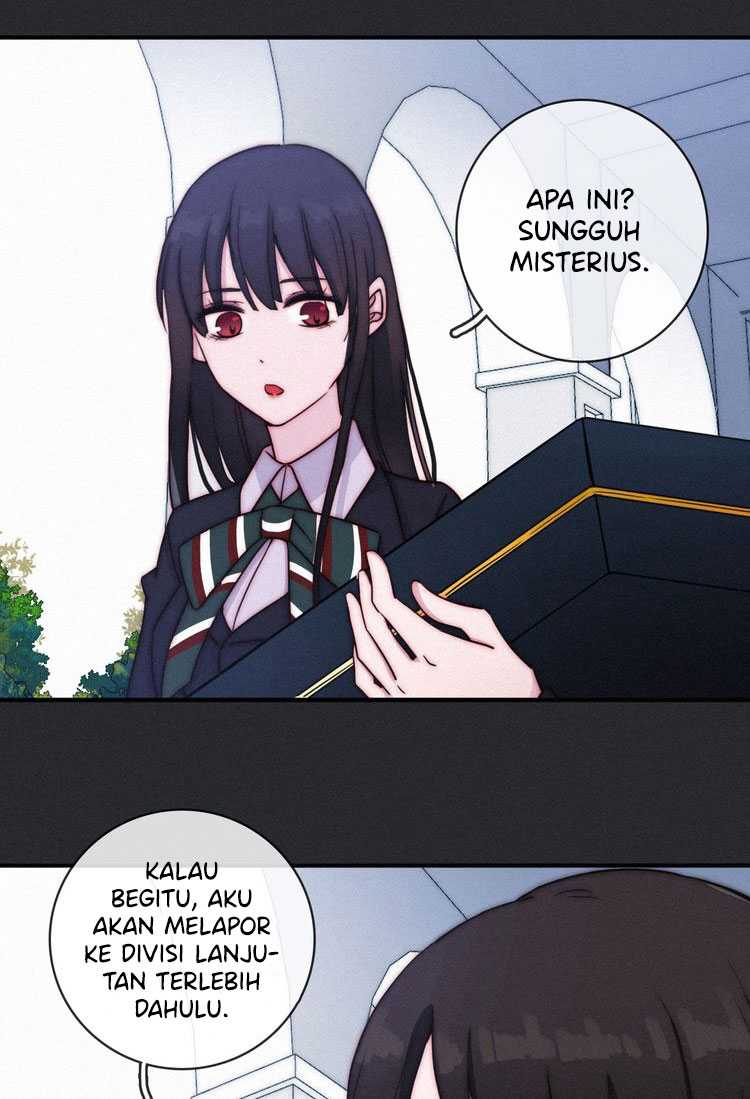 Falling in the Night with You Chapter 18 Gambar 24