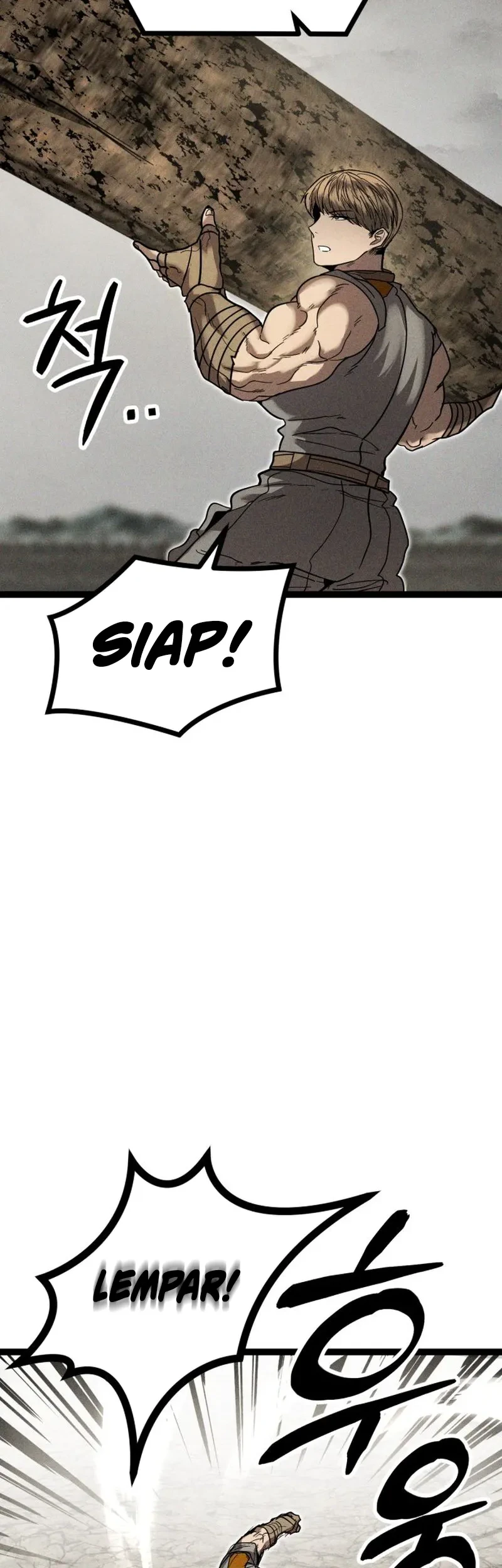 Fantasy Enlistment Squad Chapter 13 Gambar 51