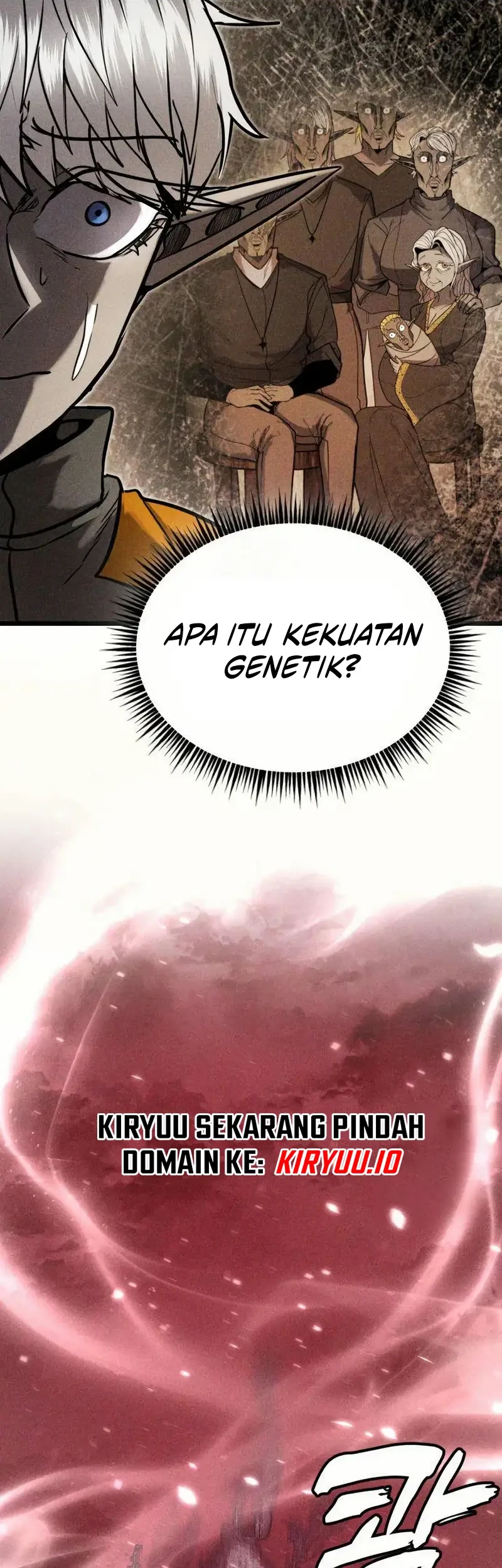 Fantasy Enlistment Squad Chapter 5 Gambar 51
