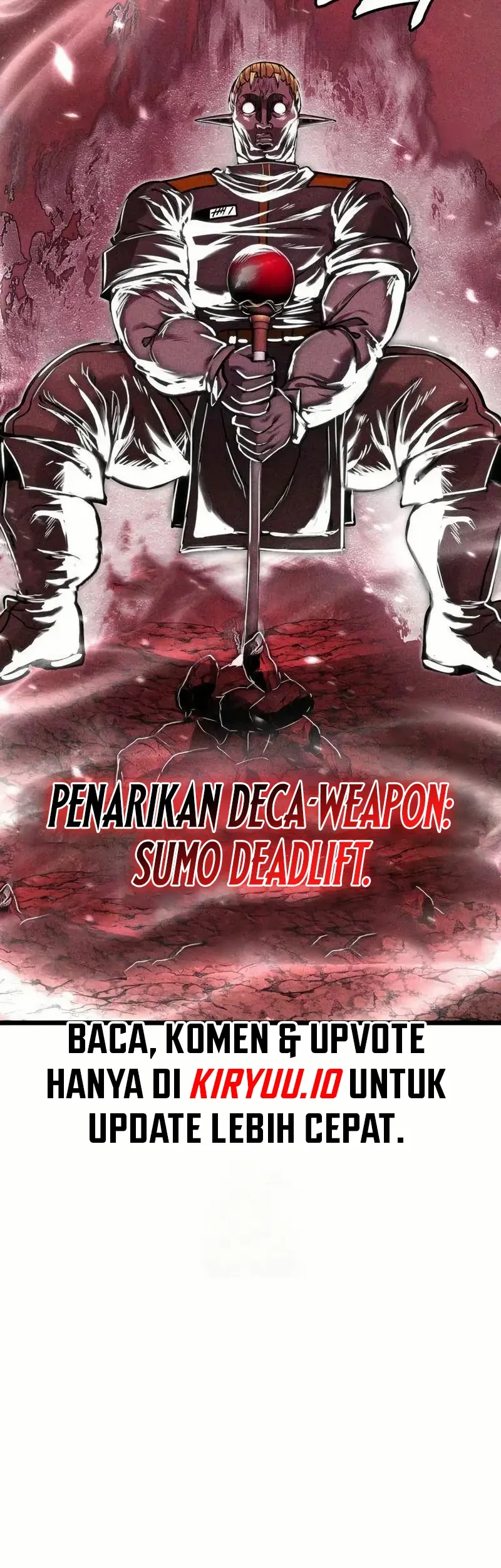 Fantasy Enlistment Squad Chapter 5 Gambar 52