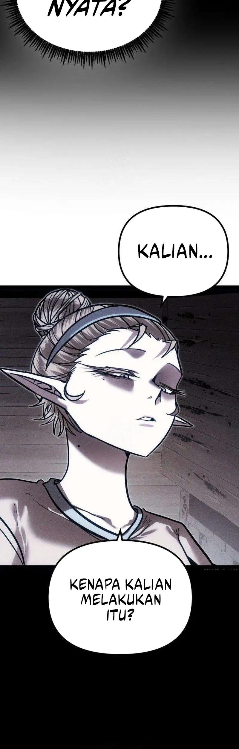 Fantasy Enlistment Squad Chapter 8 Gambar 50