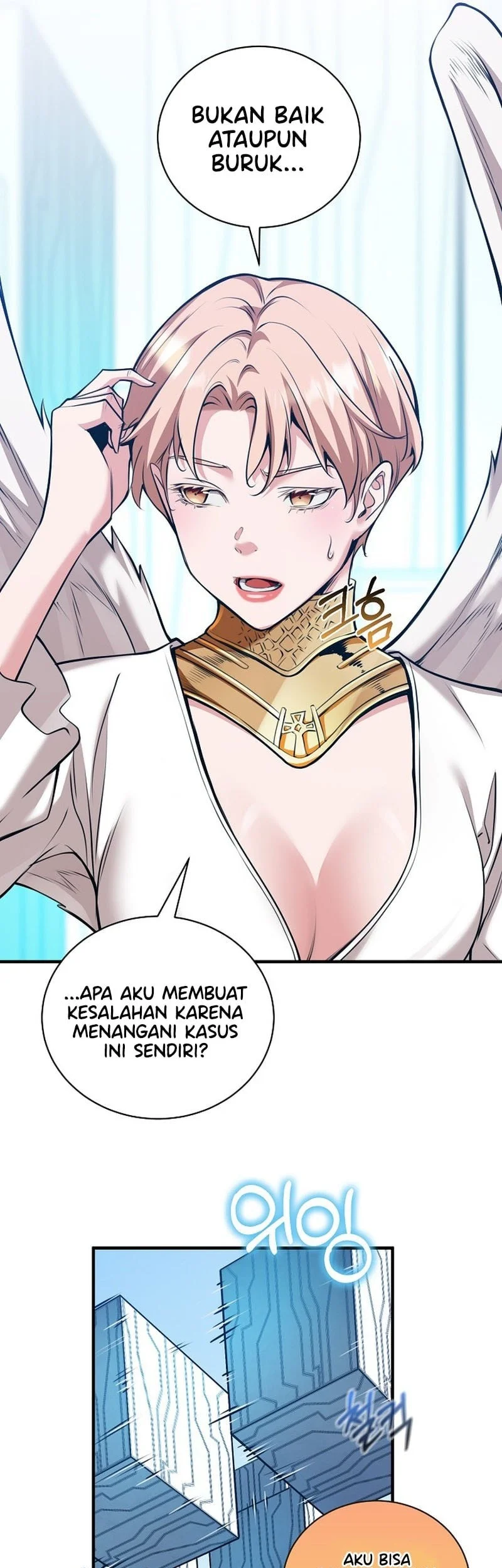 Fated To Be Loved By Villains Chapter 47 Gambar 22