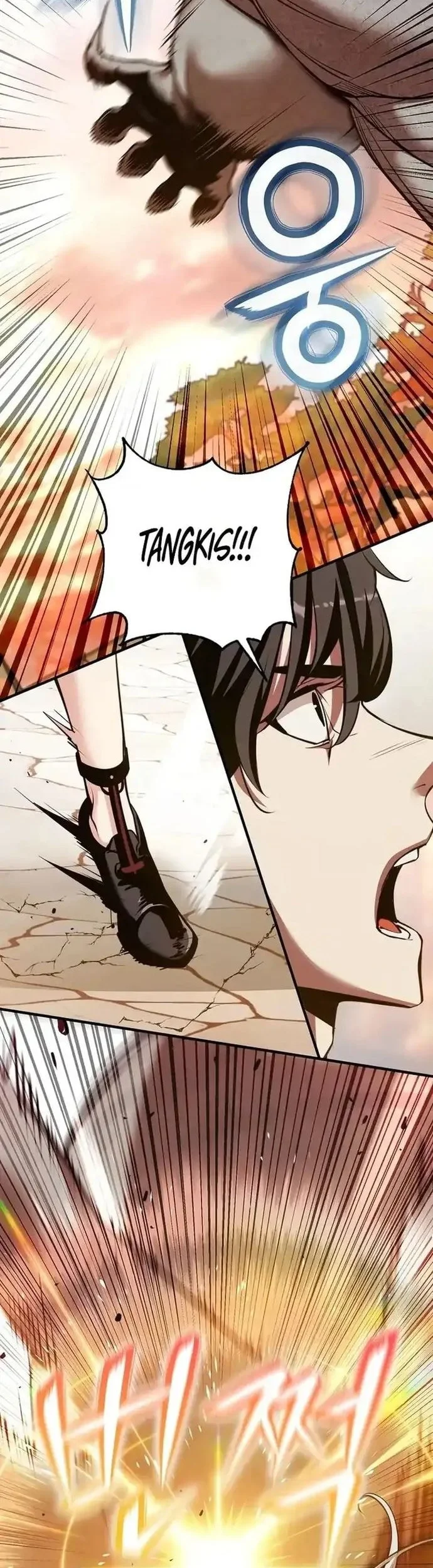 Fated To Be Loved By Villains Chapter 51 Gambar 19