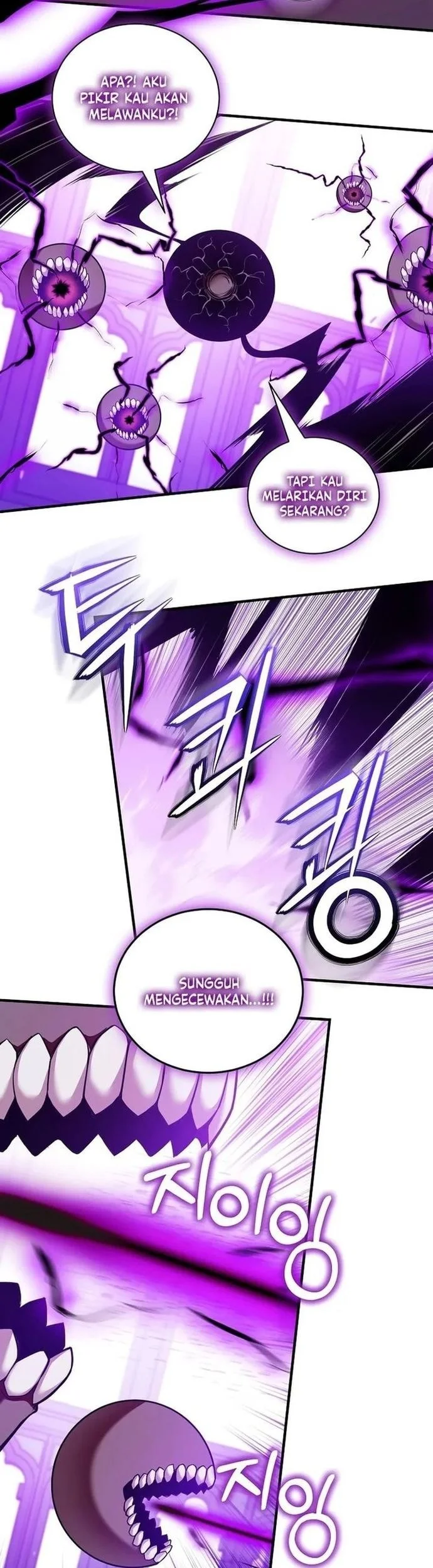 Fated To Be Loved By Villains Chapter 52 Gambar 20