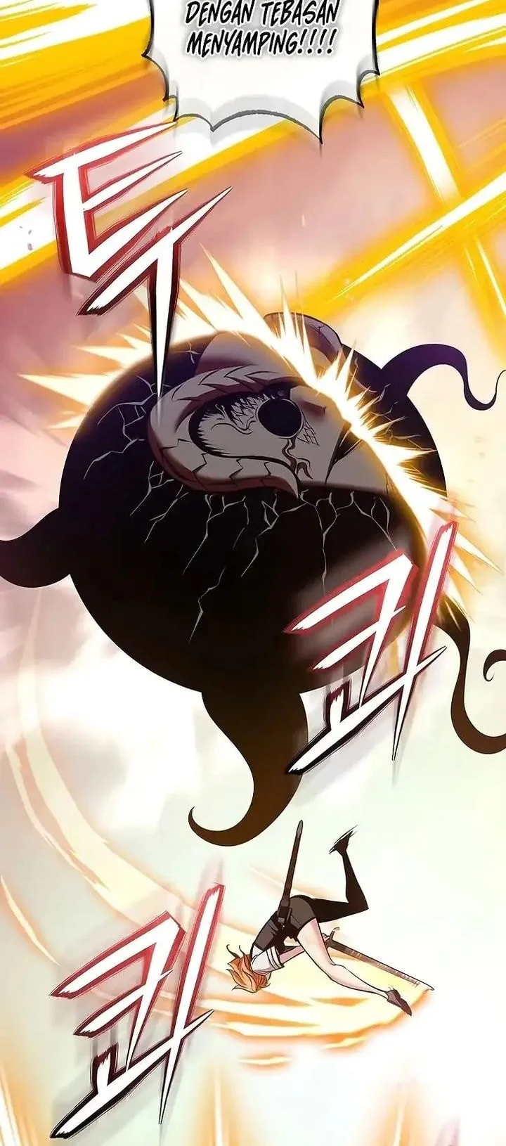 Fated To Be Loved By Villains Chapter 53 Gambar 21