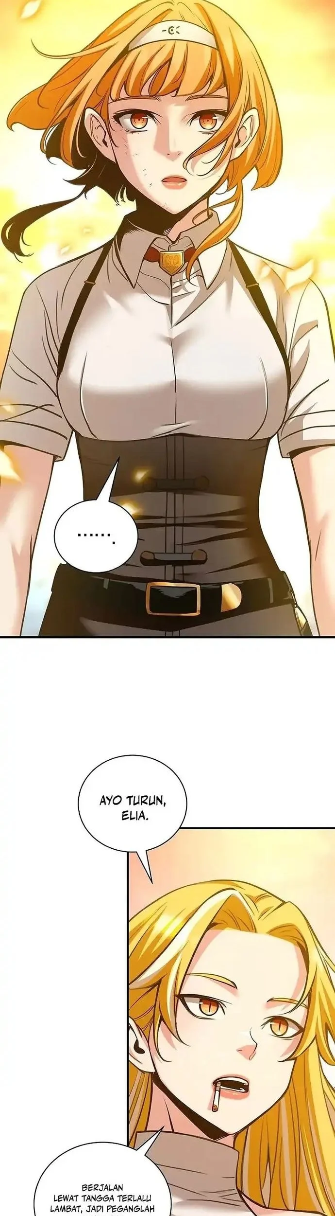 Fated To Be Loved By Villains Chapter 54 Gambar 20