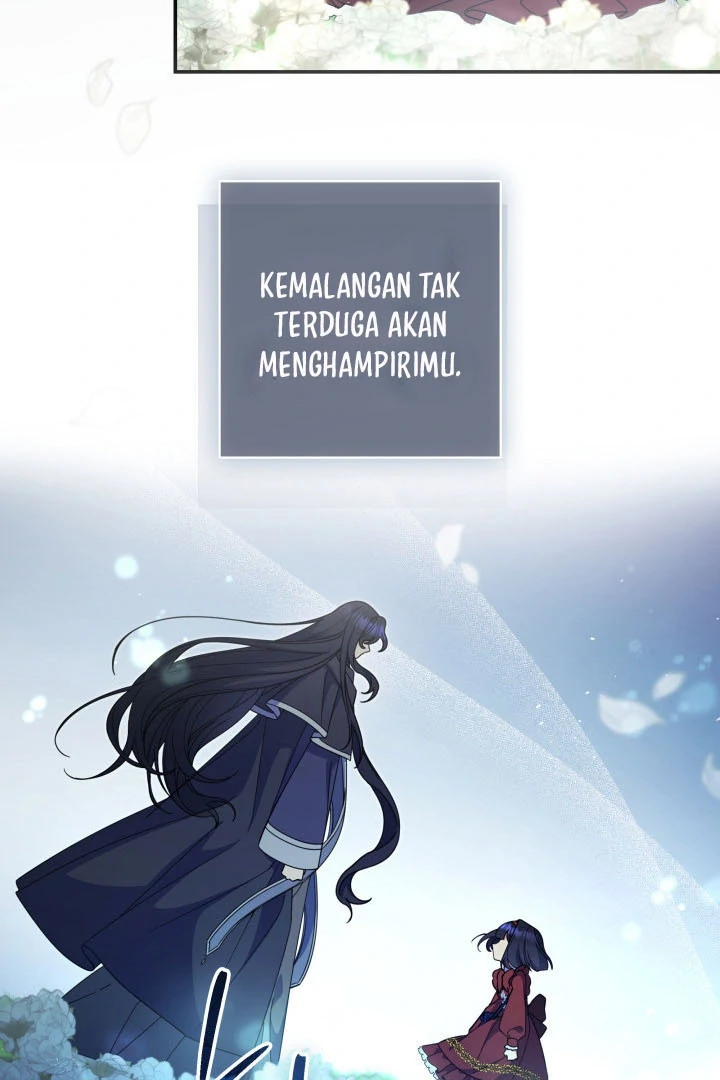Father, I Won’t Do Anything Chapter 10 Gambar 58