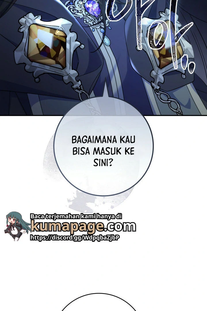Father, I Won’t Do Anything Chapter 10 Gambar 61