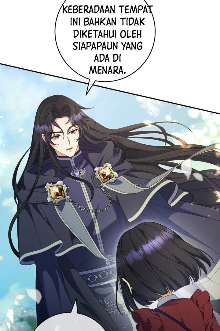Father, I Won’t Do Anything Chapter 10 Gambar 62