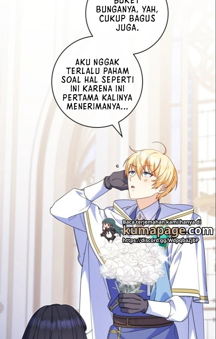 Father, I Won’t Do Anything Chapter 11 Gambar 57