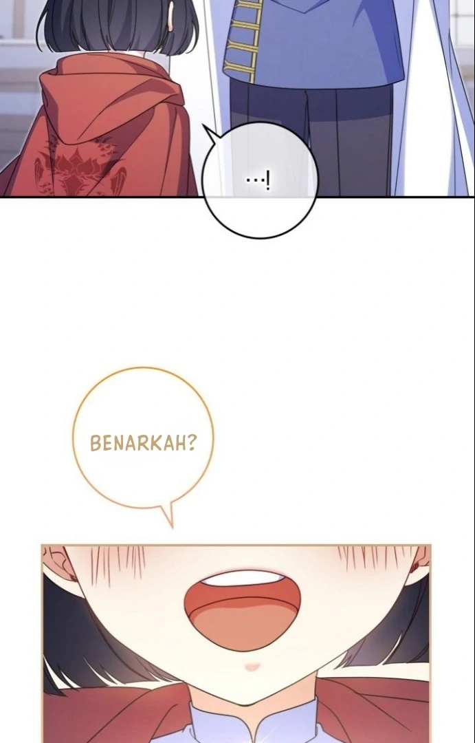 Father, I Won’t Do Anything Chapter 11 Gambar 58