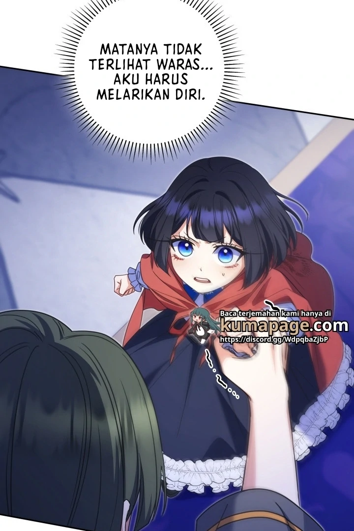 Father, I Won’t Do Anything Chapter 12 Gambar 48