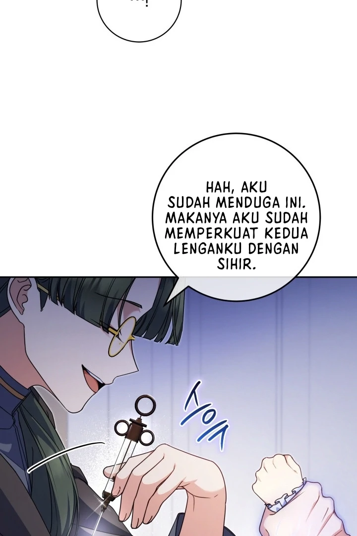 Father, I Won’t Do Anything Chapter 12 Gambar 50