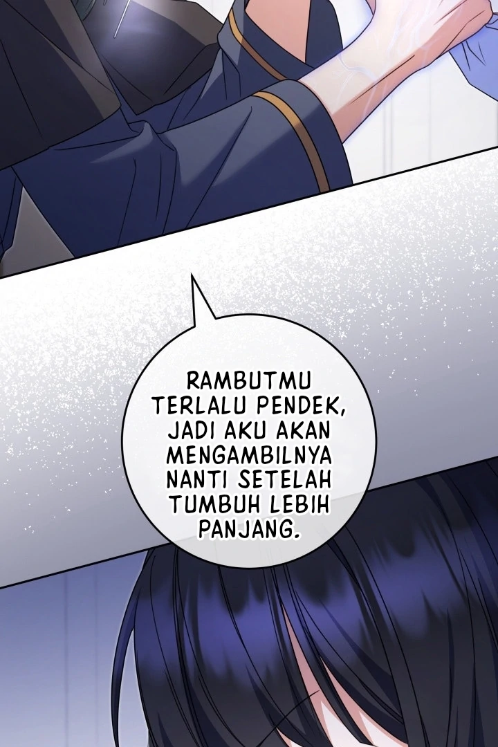 Father, I Won’t Do Anything Chapter 12 Gambar 51