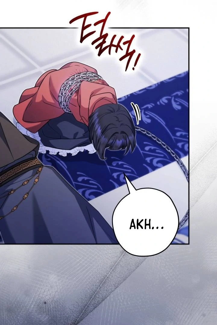 Father, I Won’t Do Anything Chapter 13 Gambar 49