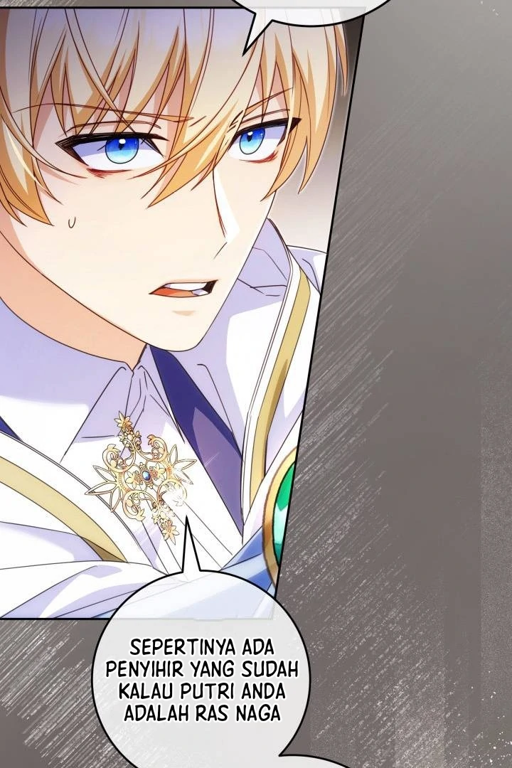 Father, I Won’t Do Anything Chapter 14 Gambar 49