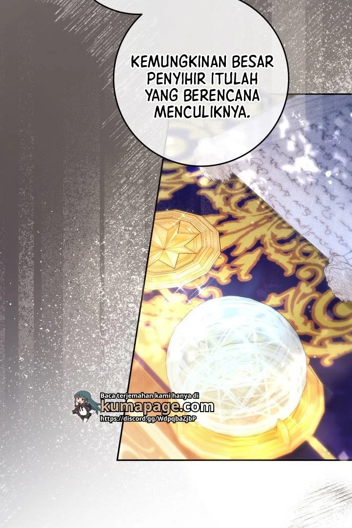 Father, I Won’t Do Anything Chapter 14 Gambar 50