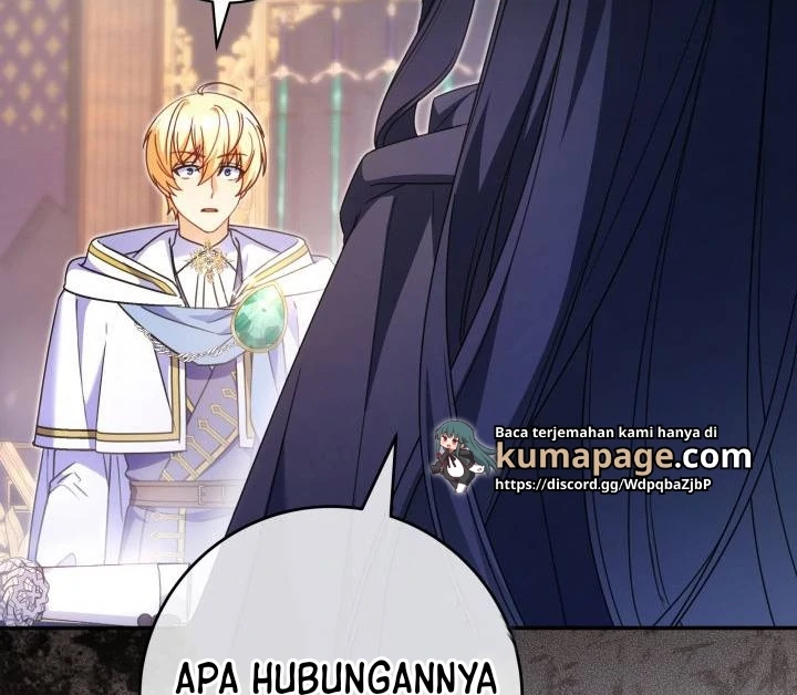 Father, I Won’t Do Anything Chapter 14 Gambar 52