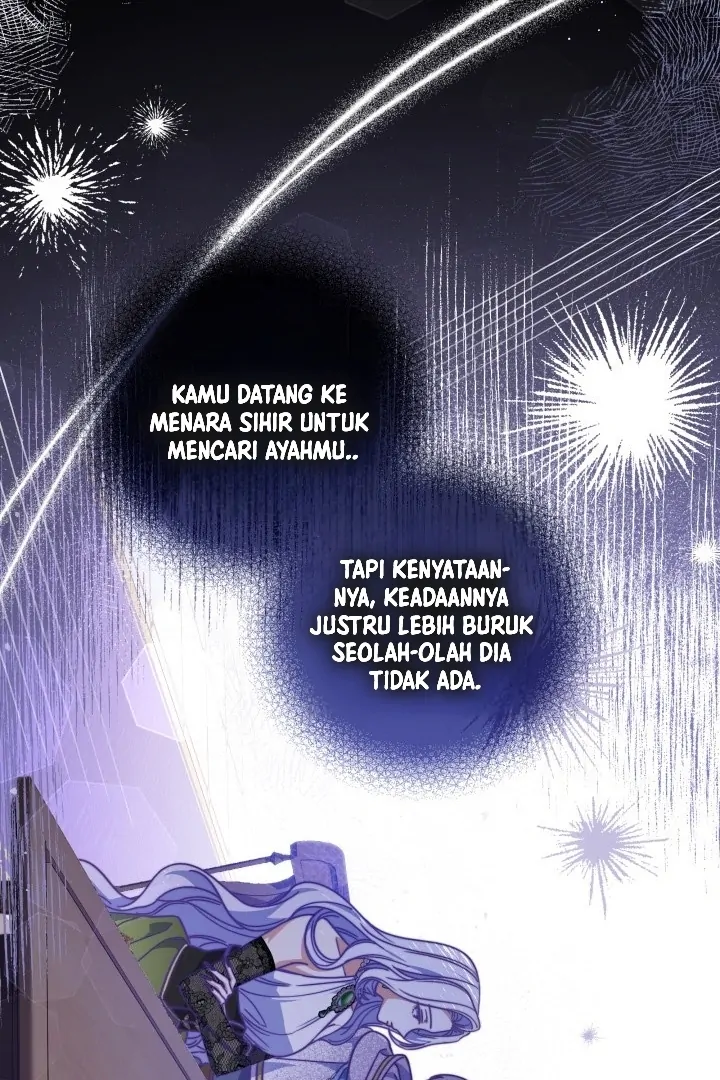 Father, I Won’t Do Anything Chapter 15 Gambar 53