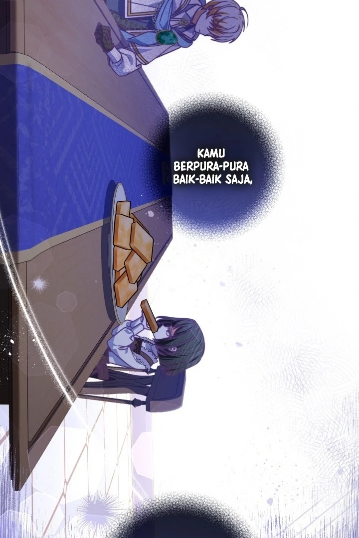 Father, I Won’t Do Anything Chapter 15 Gambar 54