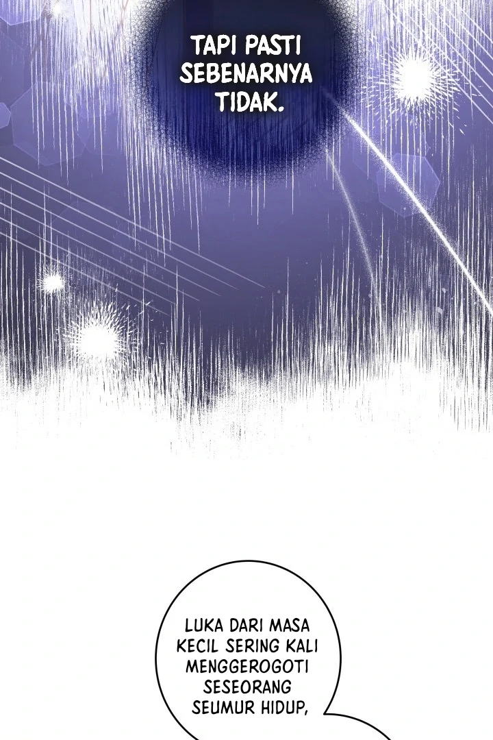 Father, I Won’t Do Anything Chapter 15 Gambar 55
