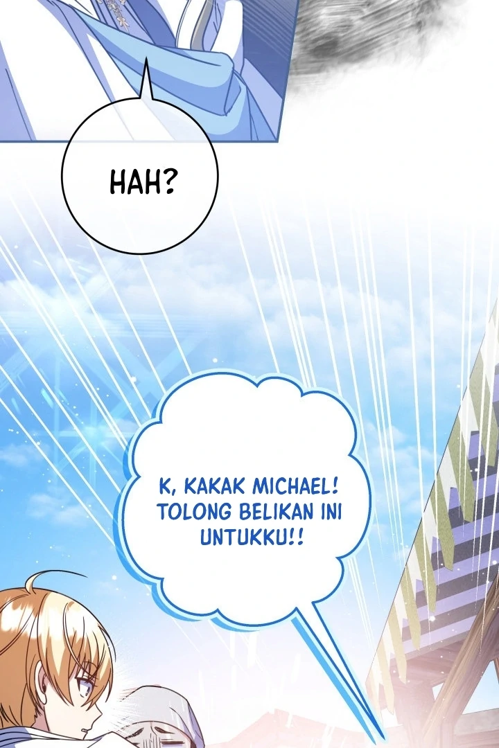 Father, I Won’t Do Anything Chapter 19 Gambar 49
