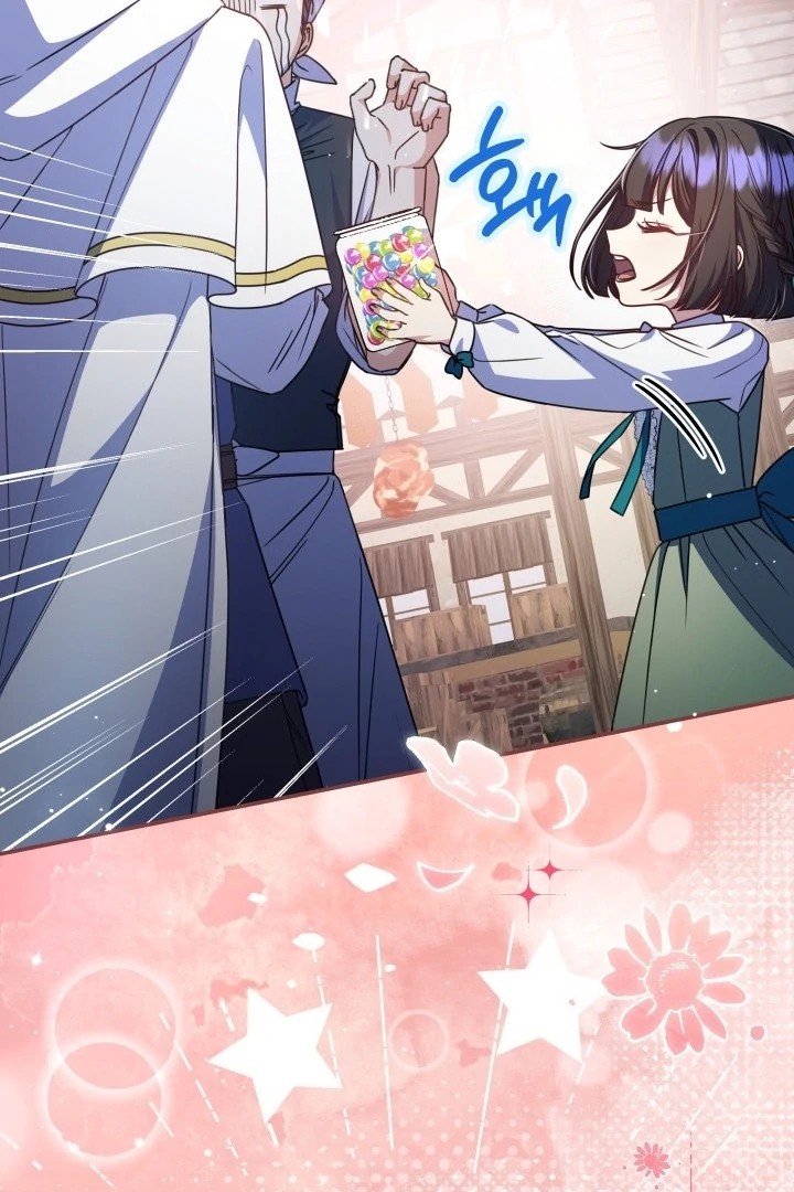 Father, I Won’t Do Anything Chapter 19 Gambar 50