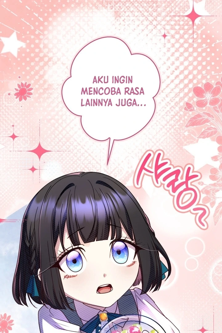 Father, I Won’t Do Anything Chapter 19 Gambar 51