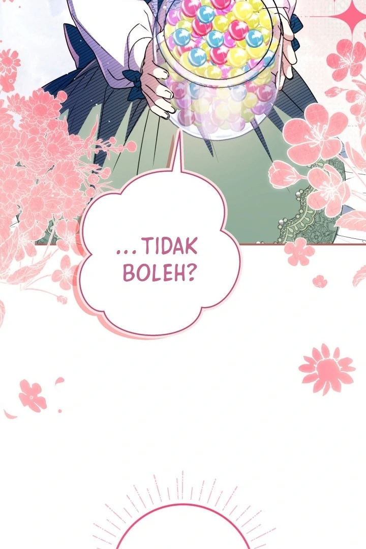 Father, I Won’t Do Anything Chapter 19 Gambar 52