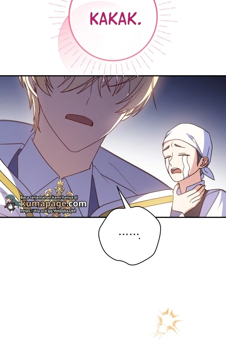 Father, I Won’t Do Anything Chapter 19 Gambar 53