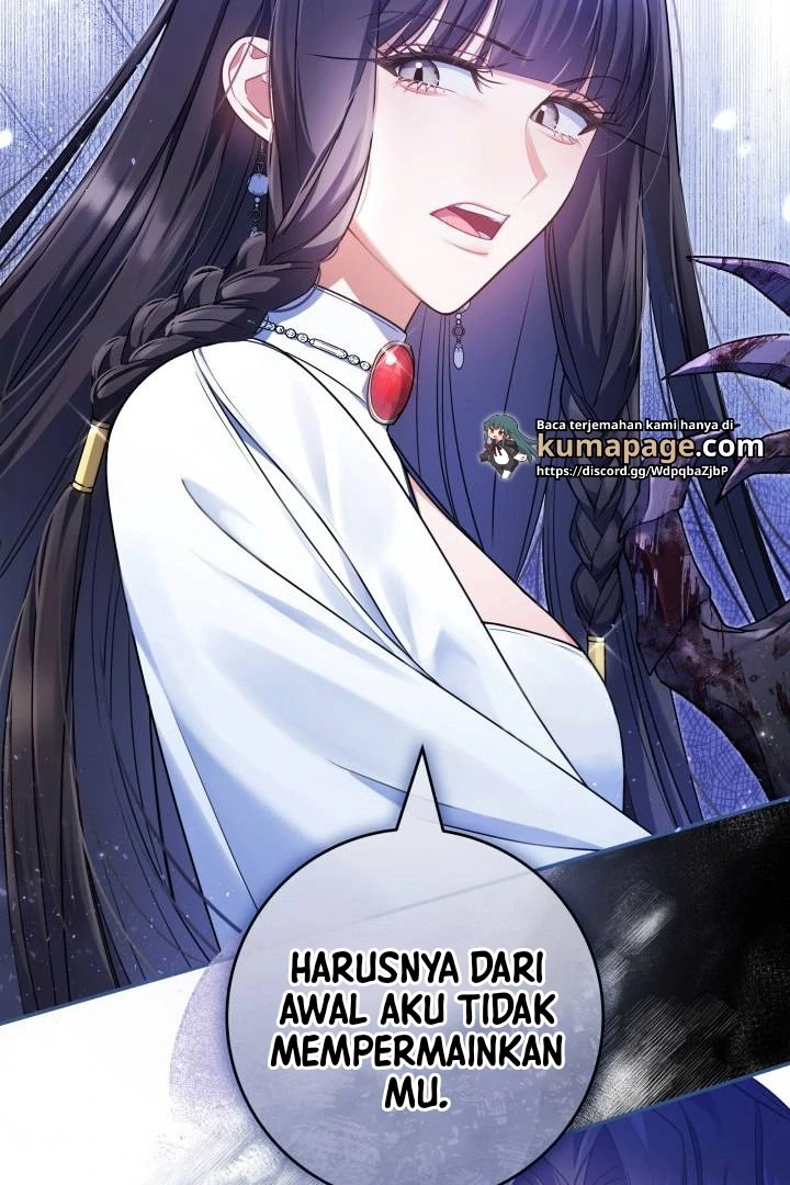 Father, I Won’t Do Anything Chapter 2 Gambar 56