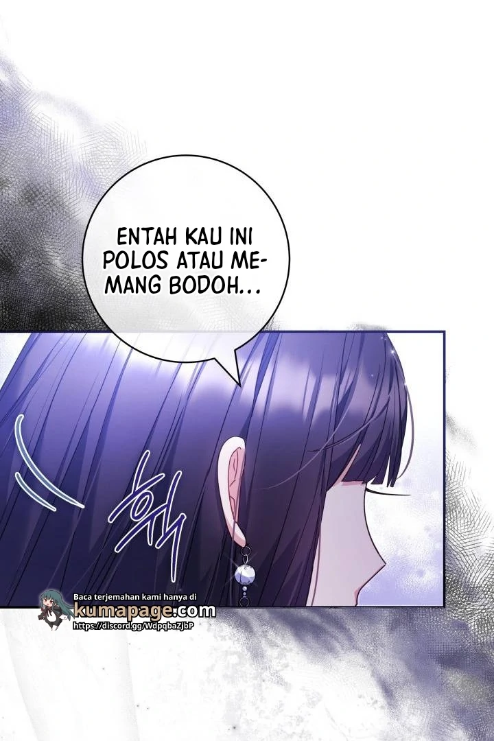 Father, I Won’t Do Anything Chapter 2 Gambar 58