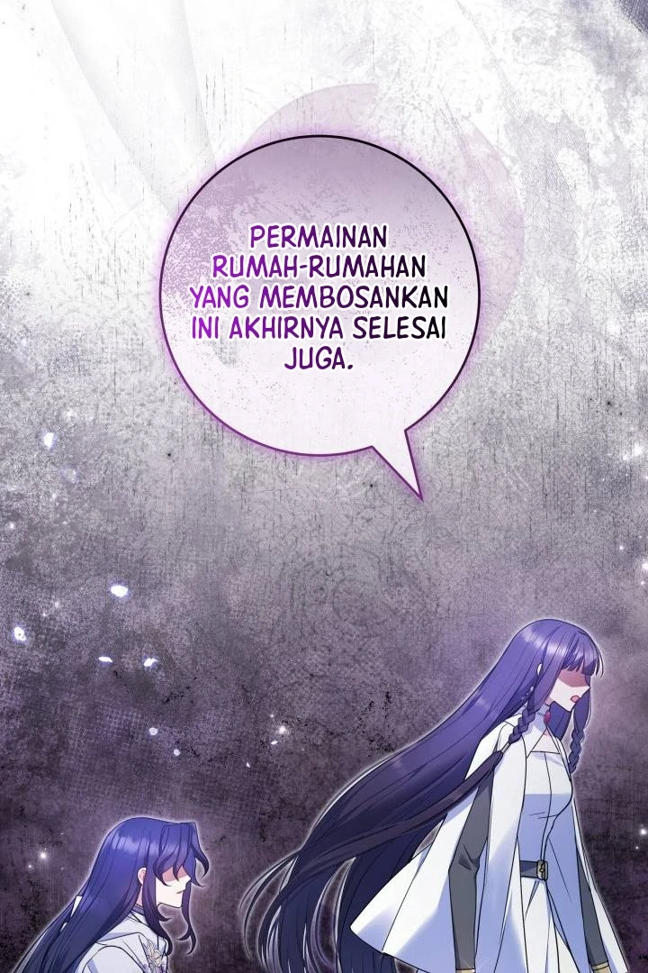 Father, I Won’t Do Anything Chapter 2 Gambar 59