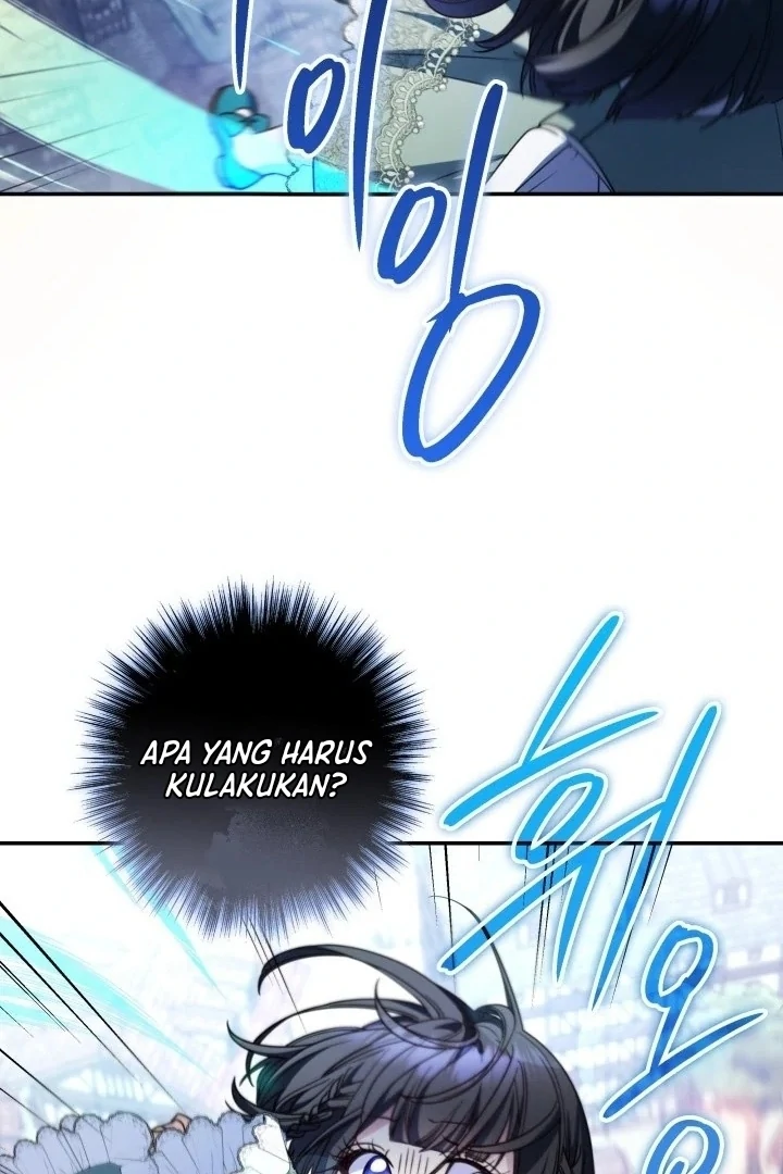 Father, I Won’t Do Anything Chapter 20 Gambar 55
