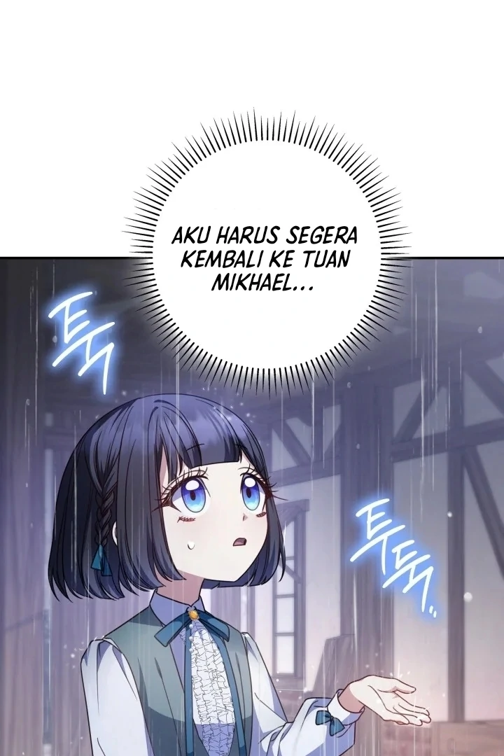 Father, I Won’t Do Anything Chapter 21 Gambar 50