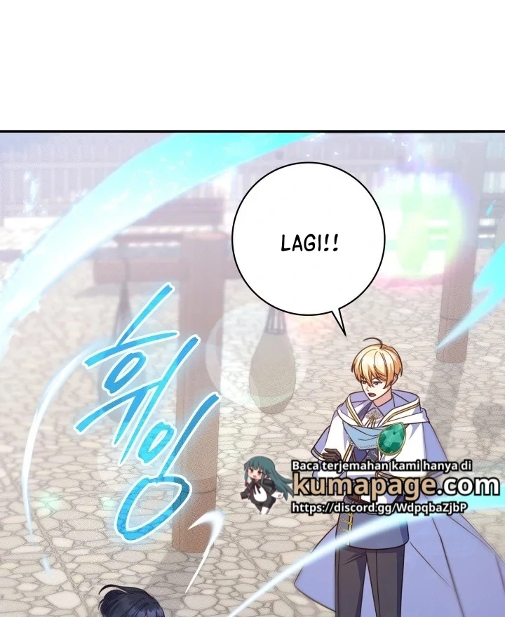 Father, I Won’t Do Anything Chapter 22 Gambar 55