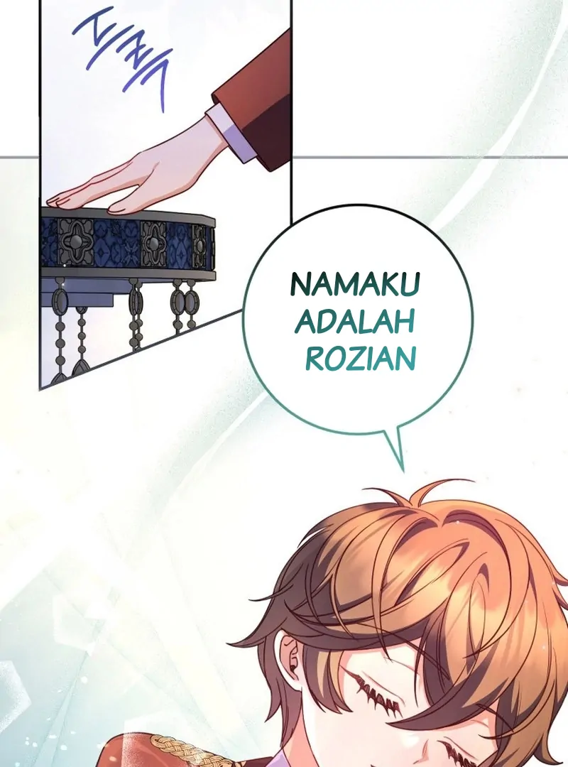 Father, I Won’t Do Anything Chapter 25 Gambar 57