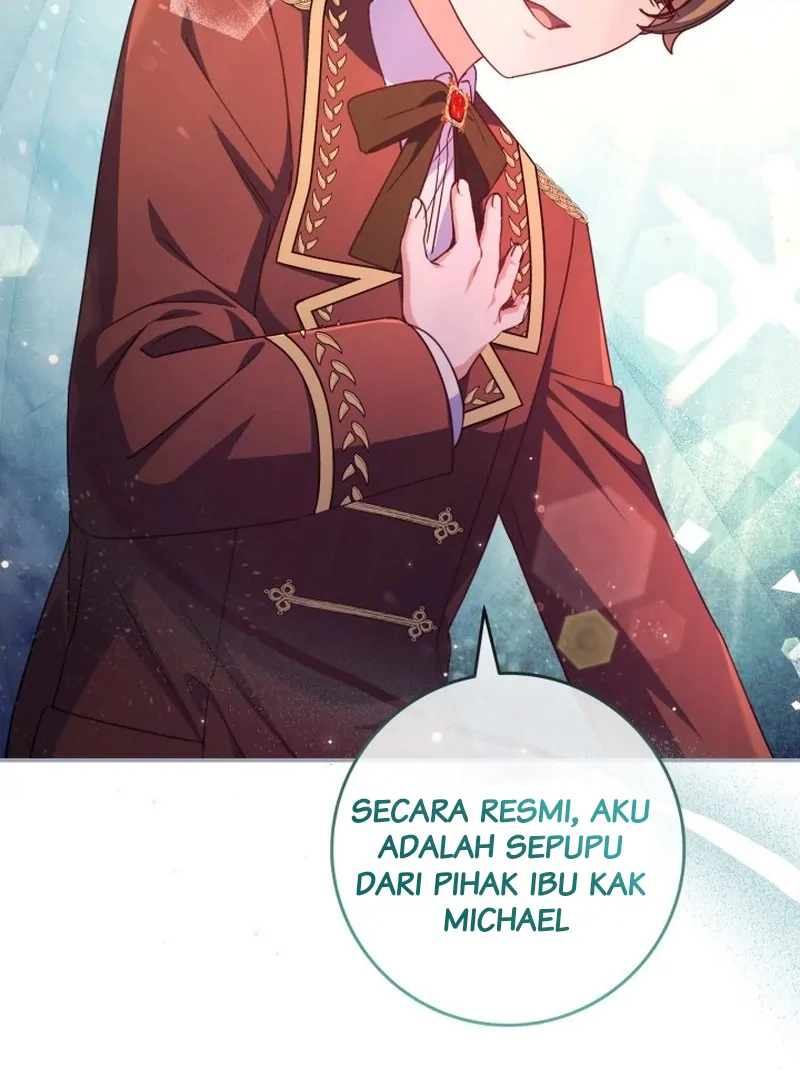 Father, I Won’t Do Anything Chapter 25 Gambar 58