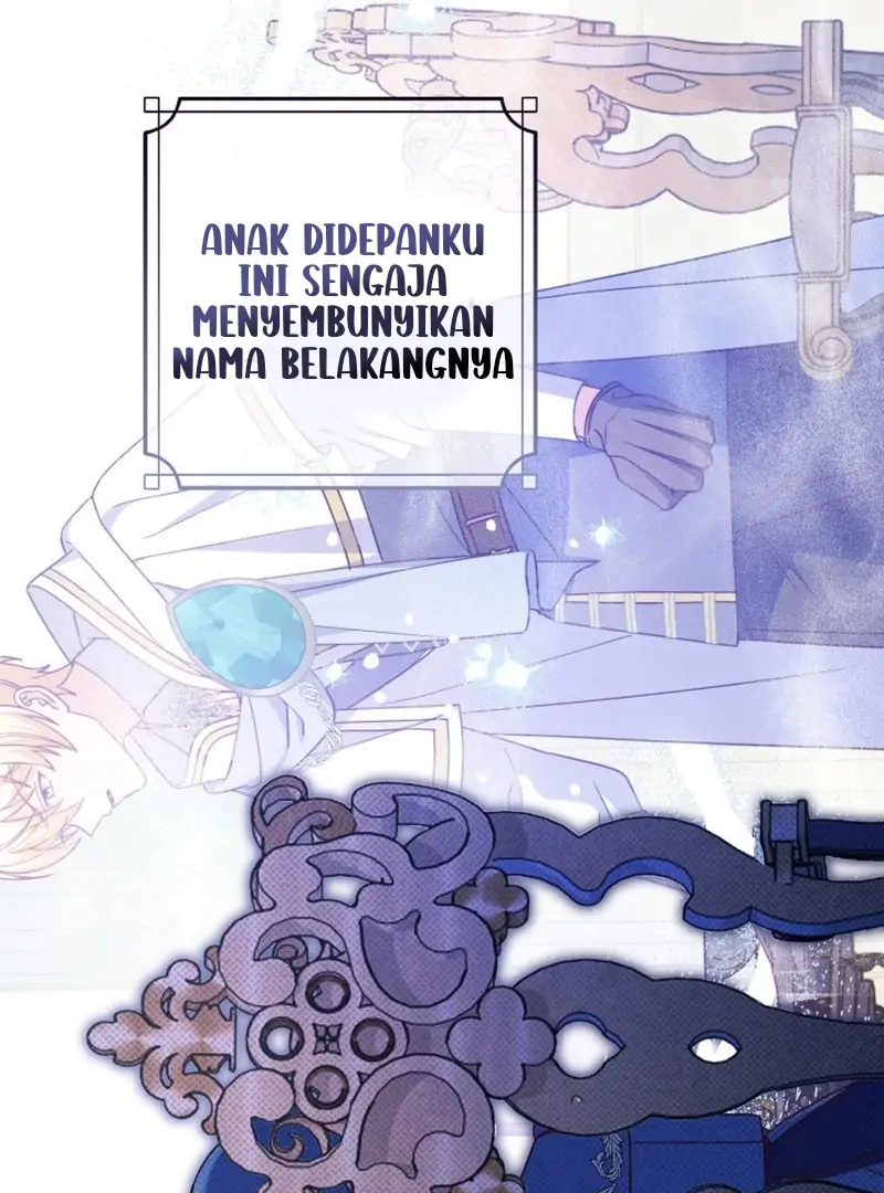 Father, I Won’t Do Anything Chapter 25 Gambar 61