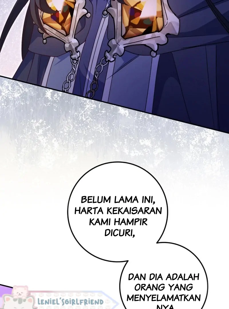 Father, I Won’t Do Anything Chapter 26 Gambar 64