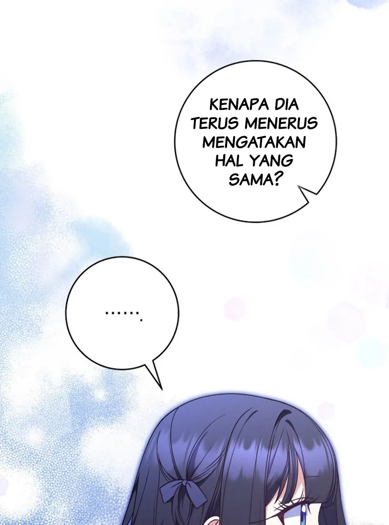 Father, I Won’t Do Anything Chapter 27 Gambar 54