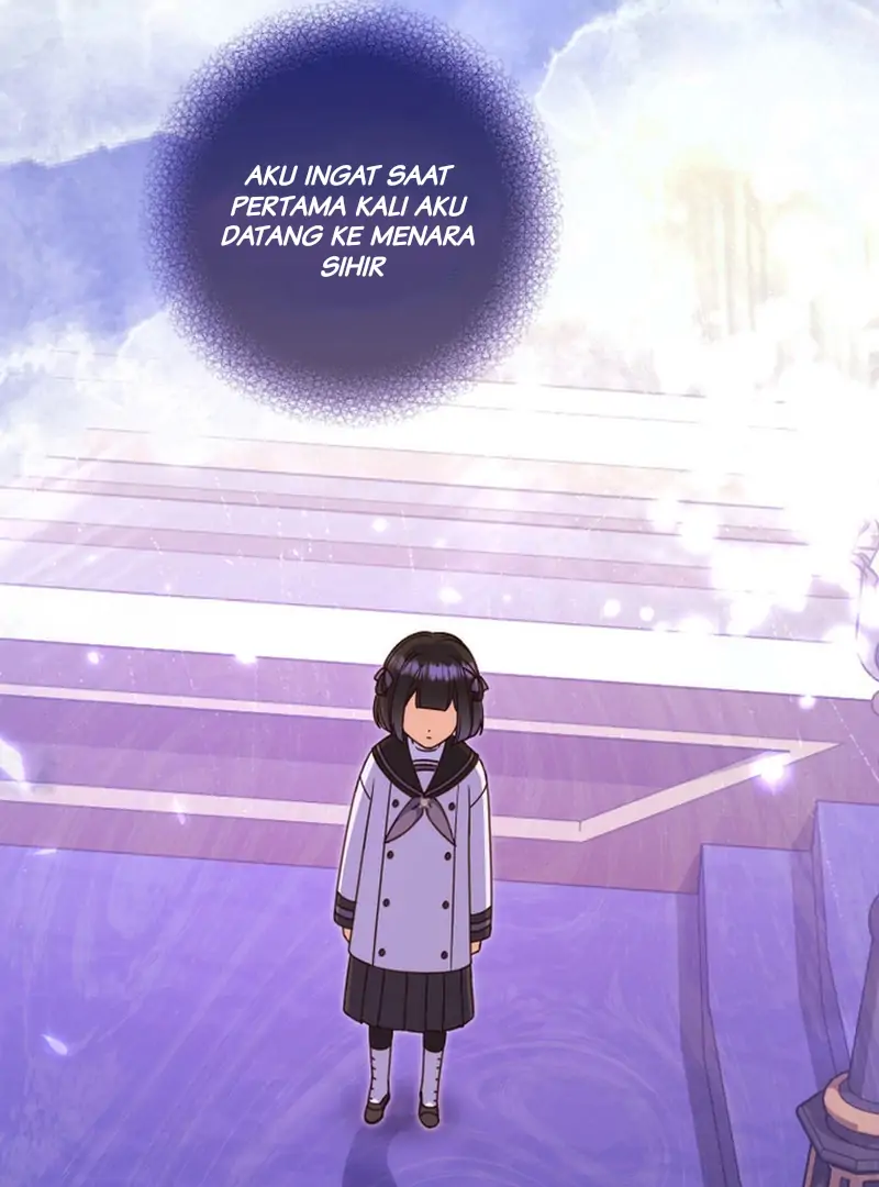 Father, I Won’t Do Anything Chapter 27 Gambar 56